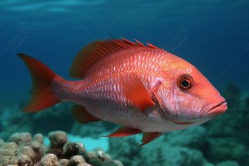 pargo vermelho